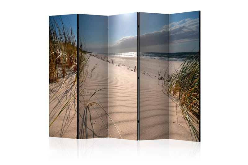 Tilanjakaja Beach In Mrzezyno 225x172, Artgeist sp. z o. o.