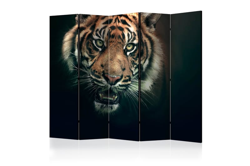 Tilanjakaja Bengal Tiger II 225x172 - Artgeist sp. z o. o. - Sisustustuotteet - Tilanjakaja & sermi