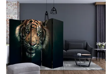 Tilanjakaja Bengal Tiger II 225x172 - Artgeist sp. z o. o. - Sisustustuotteet - Tilanjakaja & sermi