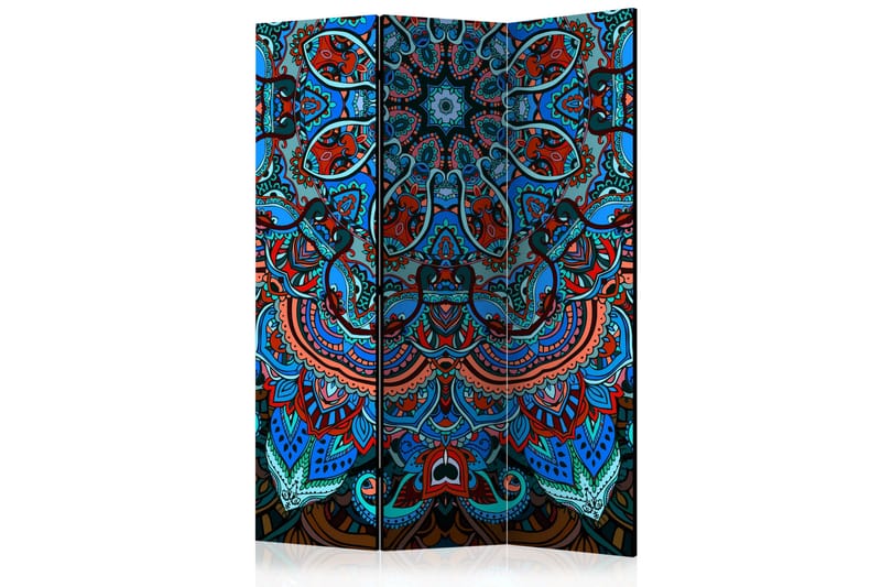 Tilanjakaja Blue Fantasy 135x172, Artgeist sp. z o. o.