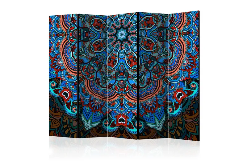 Tilanjakaja Blue Fantasy 225x172, Artgeist sp. z o. o.