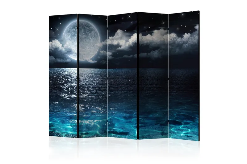 Tilanjakaja Blue Lagoon II 225x172, Artgeist sp. z o. o.