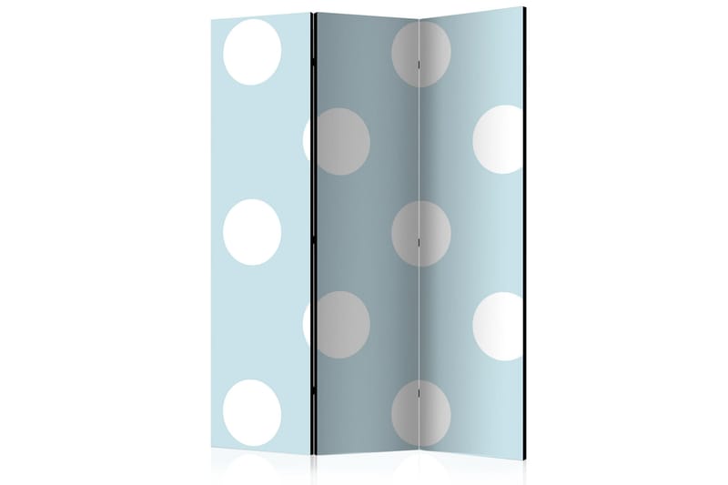 Tilanjakaja Blue Sweetness 135x172, Artgeist sp. z o. o.