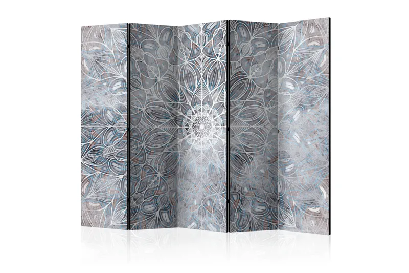 Tilanjakaja Blurred Mandala II, Artgeist sp. z o. o.