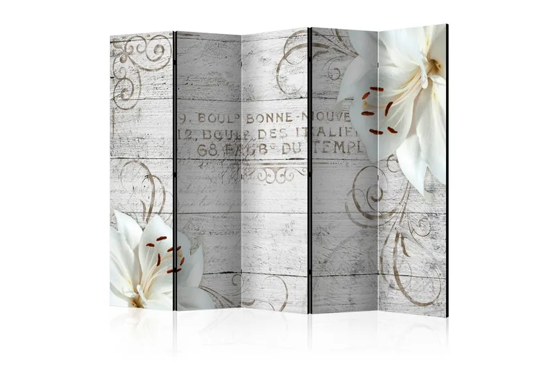 Tilanjakaja Bonne Nouvelle II 225x172, Artgeist sp. z o. o.