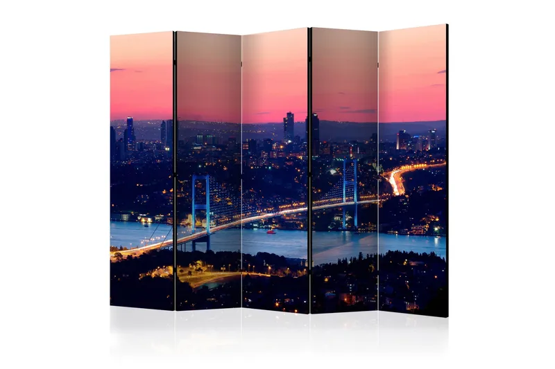 Tilanjakaja Bosphorus Bridge II, Artgeist sp. z o. o.