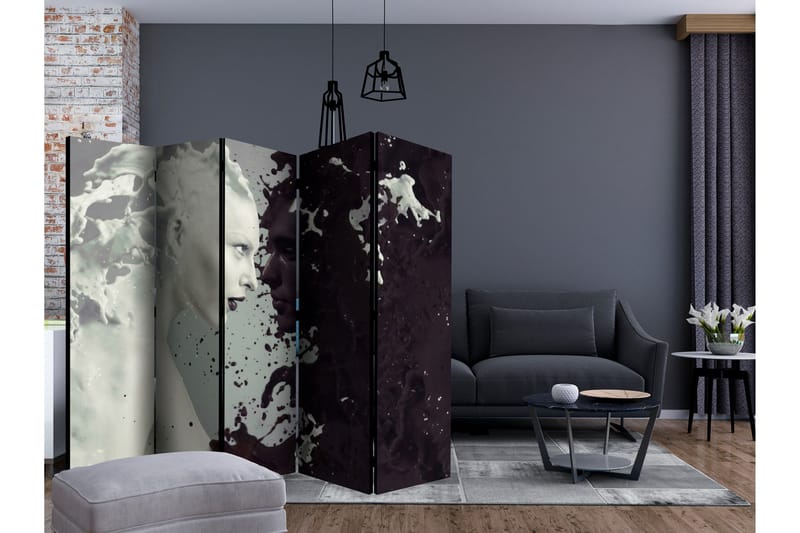 Tilanjakaja Boundless Love II 225x172 - Artgeist sp. z o. o. - Sisustustuotteet - Tilanjakaja & sermi