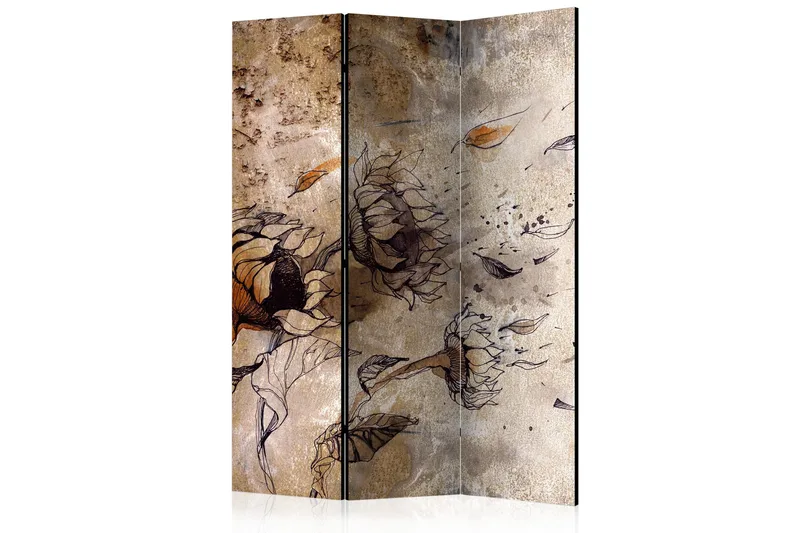 Tilanjakaja Breath of wind 135x172, Artgeist sp. z o. o.