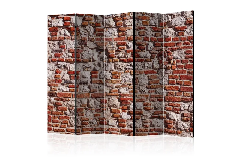 Tilanjakaja Bricky Age II 225x172, Artgeist sp. z o. o.