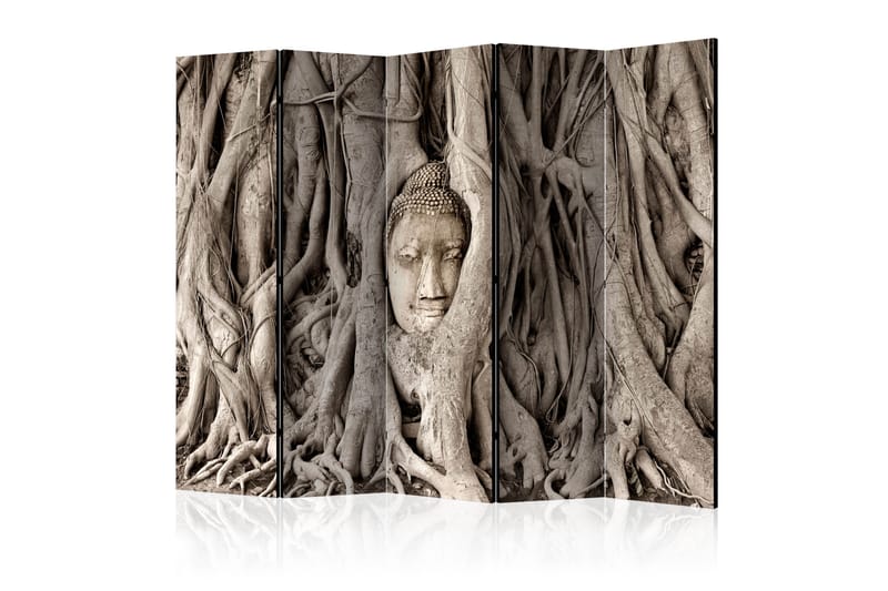 Tilanjakaja Buddha's Tree II 225x172 - Artgeist sp. z o. o. - Sisustustuotteet - Tilanjakaja & sermi