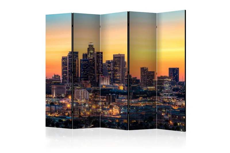 Tilanjakaja Californian Evening II, Artgeist sp. z o. o.