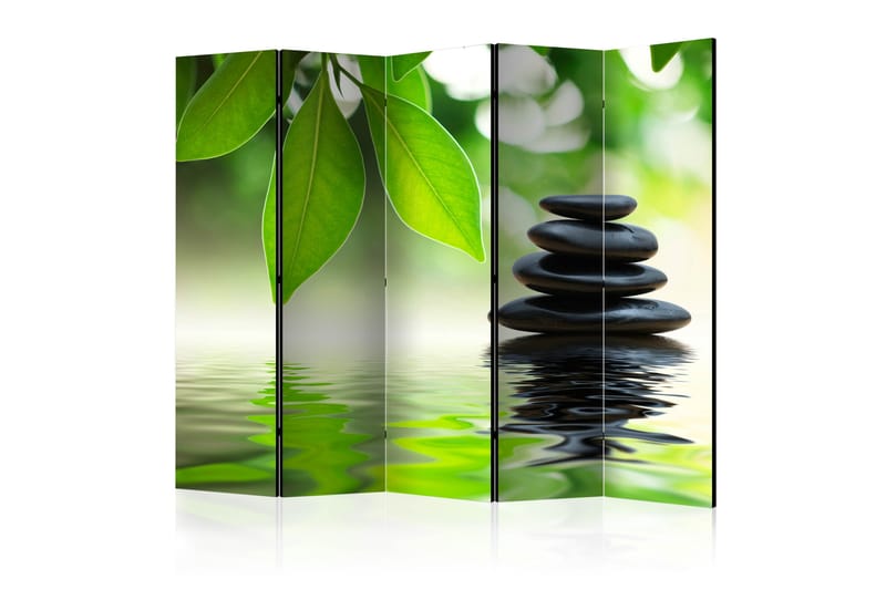 Tilanjakaja Calm 225x172 - Artgeist sp. z o. o. - Sisustustuotteet - Tilanjakaja & sermi