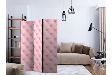 Tilanjakaja Candy marshmallow 135x172 - Artgeist sp. z o. o. - Sisustustuotteet - Tilanjakaja & sermi