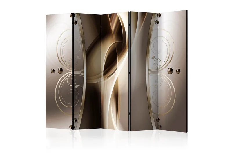 Tilanjakaja Caramel delicacy II 225x172, Artgeist sp. z o. o.