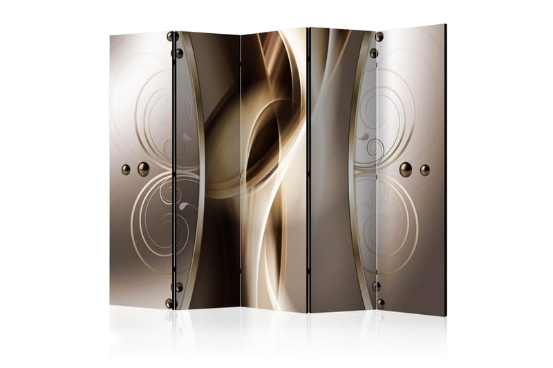 Tilanjakaja Caramel delicacy II 225x172, Artgeist sp. z o. o.