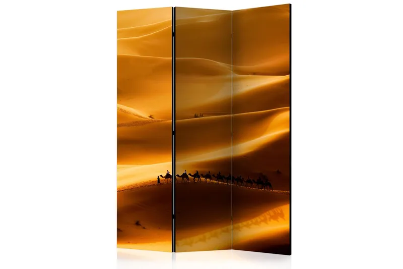 Tilanjakaja Caravan of Camels, Artgeist sp. z o. o.