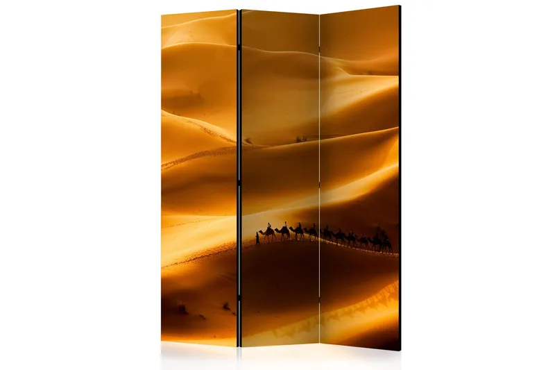 Tilanjakaja Caravan of Camels, Artgeist sp. z o. o.