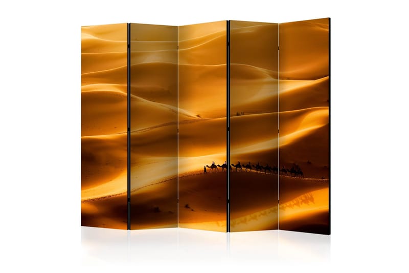 Tilanjakaja Caravan of Camels II, Artgeist sp. z o. o.