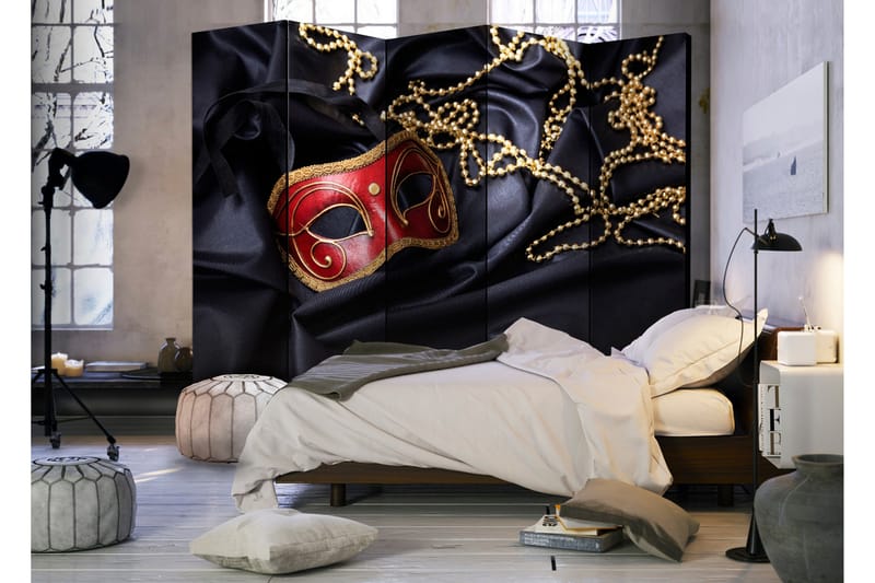 Tilanjakaja Carnival 225x172 - Artgeist sp. z o. o. - Sisustustuotteet - Tilanjakaja & sermi