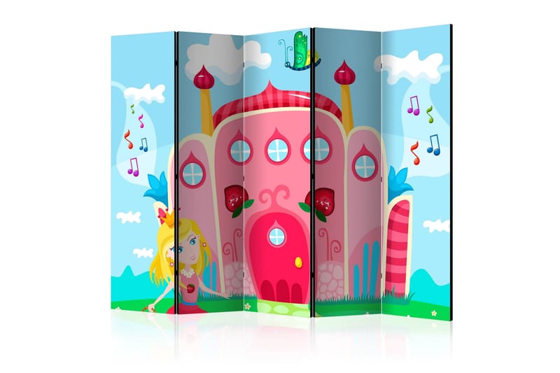 Tilanjakaja Castle II 225x172, Artgeist sp. z o. o.