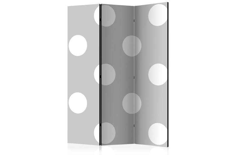 Tilanjakaja Charming Dots 135x172, Artgeist sp. z o. o.