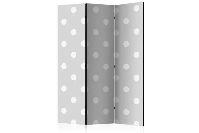 Tilanjakaja Cheerful Polka Dots, Artgeist sp. z o. o.