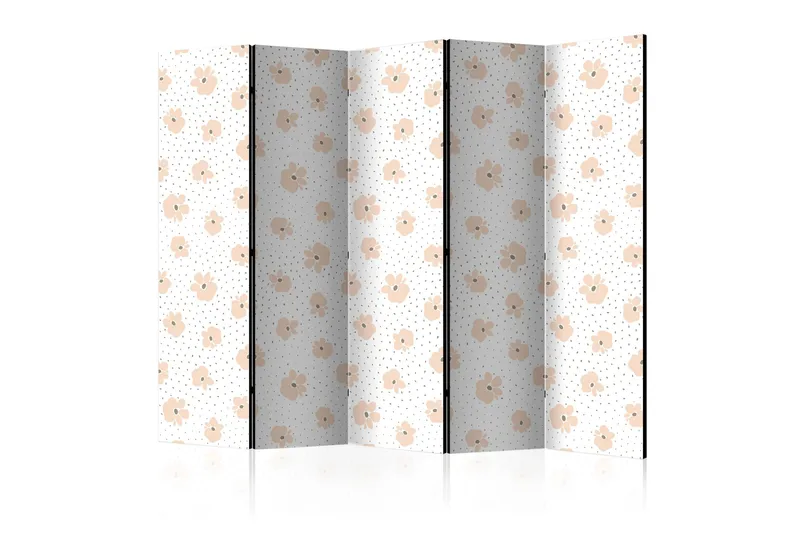 Tilanjakaja Children Flowers II, Artgeist sp. z o. o.