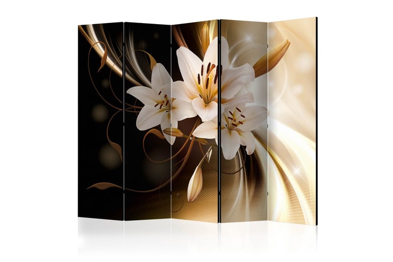 Tilanjakaja Circle Of Light 225x172, Artgeist sp. z o. o.