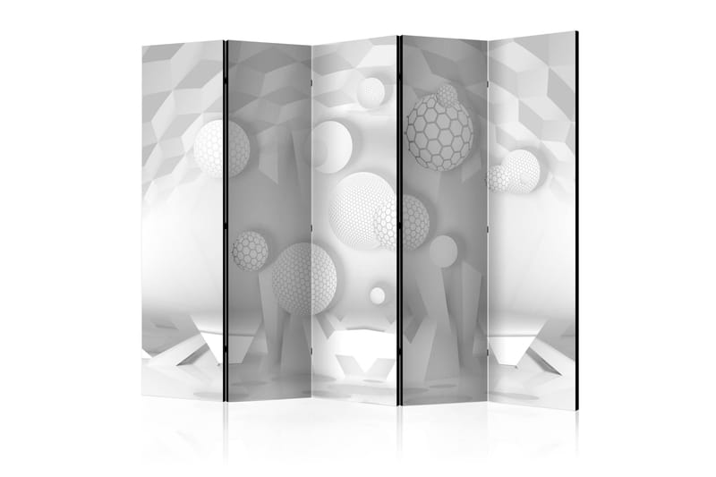 Tilanjakaja Circles in the Space II 225x172, Artgeist sp. z o. o.