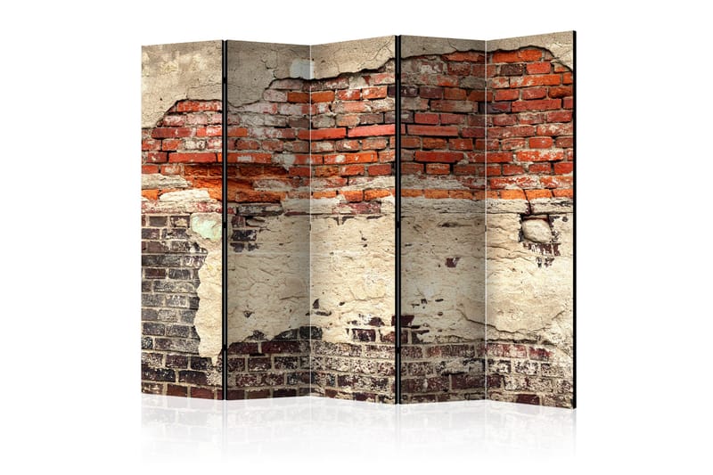 Tilanjakaja City History 225x172 - Artgeist sp. z o. o. - Sisustustuotteet - Tilanjakaja & sermi