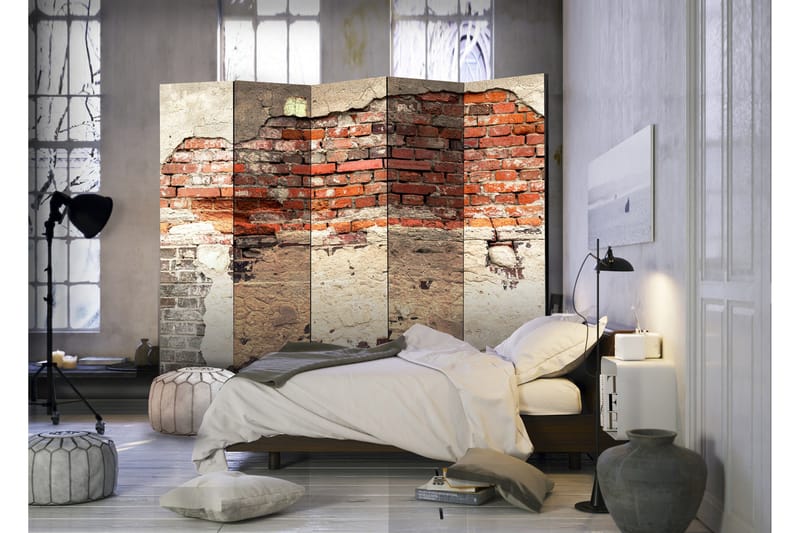 Tilanjakaja City History 225x172 - Artgeist sp. z o. o. - Sisustustuotteet - Tilanjakaja & sermi