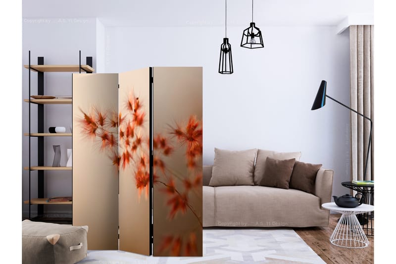 Tilanjakaja Closer to Nature 135x172 - Artgeist sp. z o. o. - Sisustustuotteet - Tilanjakaja & sermi