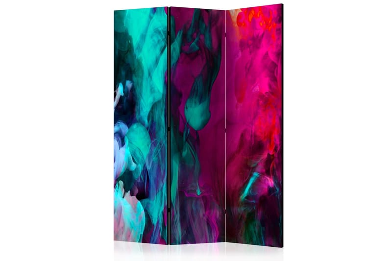 Tilanjakaja Color madness 135x172, Artgeist sp. z o. o.