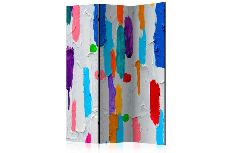 Tilanjakaja Color Matching 135x172, Artgeist sp. z o. o.