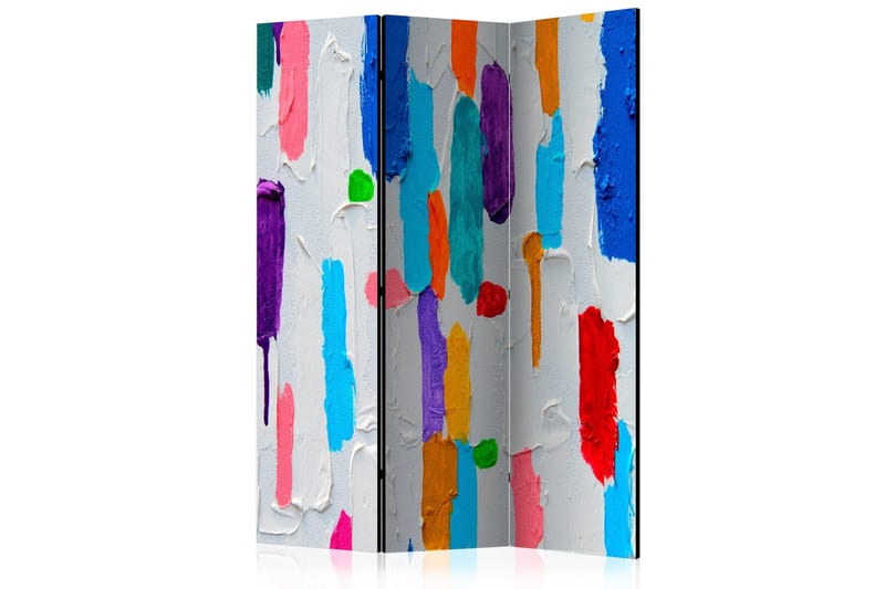 Tilanjakaja Color Matching 135x172, Artgeist sp. z o. o.