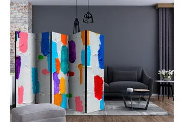 Tilanjakaja Color Matching II 225x172 - Artgeist sp. z o. o. - Sisustustuotteet - Tilanjakaja & sermi