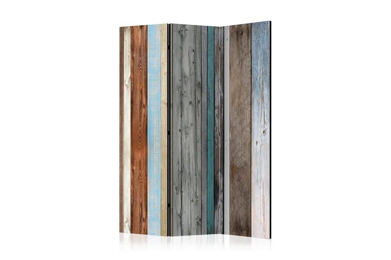 Tilanjakaja Colors Arranged 135x172, Artgeist sp. z o. o.