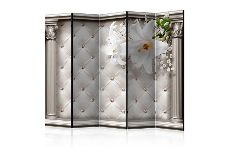 Tilanjakaja Columnar Stage II 225x172, Artgeist sp. z o. o.