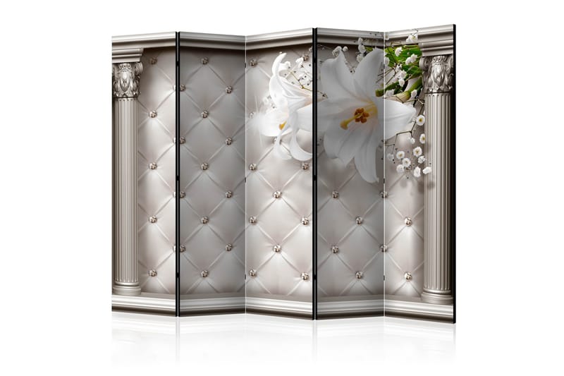 Tilanjakaja Columnar Stage II 225x172, Artgeist sp. z o. o.