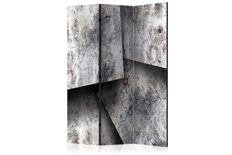 Tilanjakaja Concrete cards 135x172, Artgeist sp. z o. o.