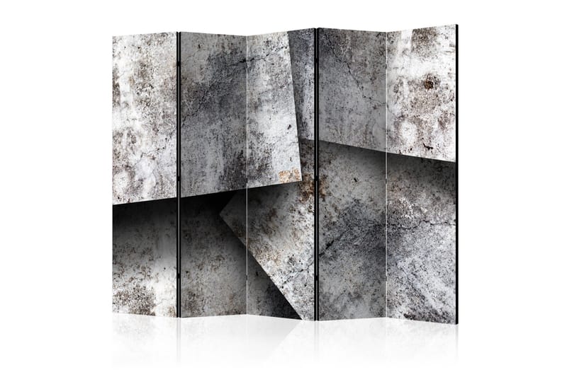 Tilanjakaja Concrete cards II 225x172, Artgeist sp. z o. o.