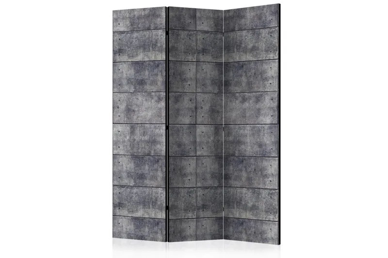 Tilanjakaja Concrete Fortress 135x172, Artgeist sp. z o. o.