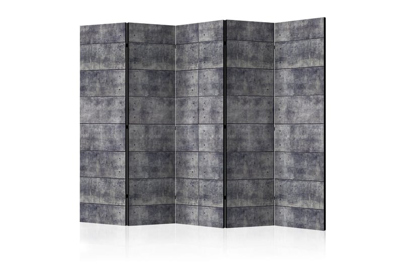 Tilanjakaja Concrete Fortress II 225x172, Artgeist sp. z o. o.