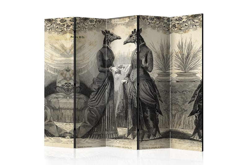 Tilanjakaja Conversation 225x172, Artgeist sp. z o. o.