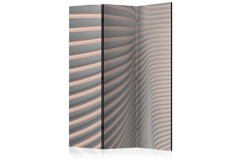 Tilanjakaja Cool Stripes 135x172, Artgeist sp. z o. o.