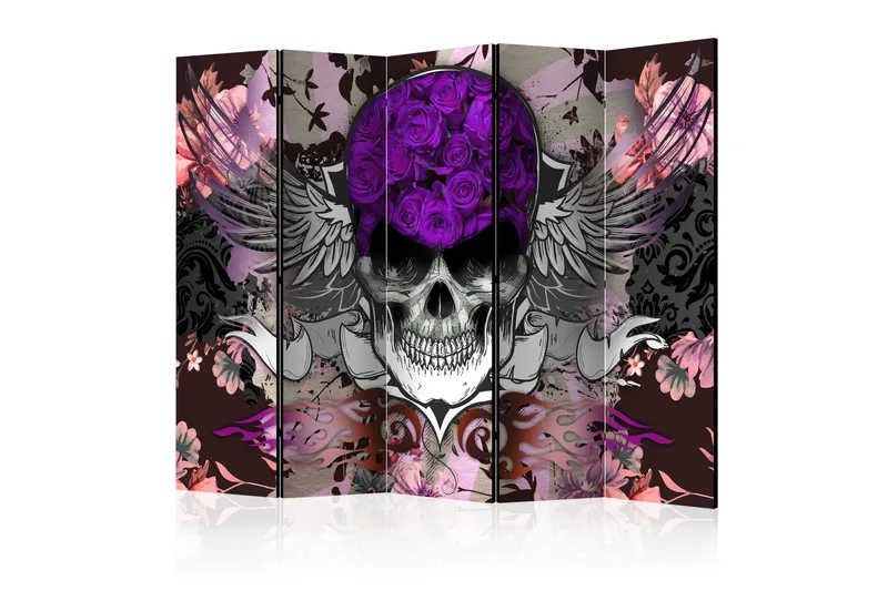 Tilanjakaja Corpse Skull II 225x172, Artgeist sp. z o. o.
