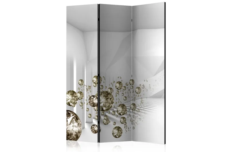 Tilanjakaja Corridor of Diamonds 135x172, Artgeist sp. z o. o.