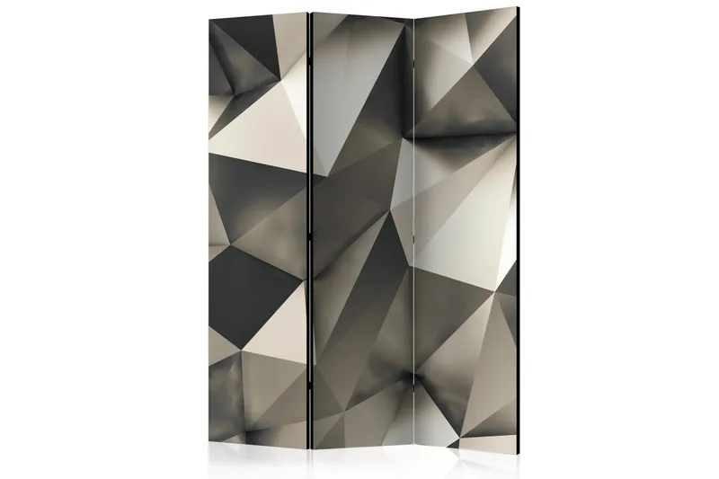 Tilanjakaja Cosmic Silver 135x172, Artgeist sp. z o. o.