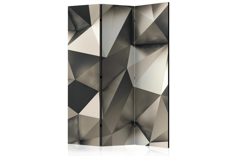 Tilanjakaja Cosmic Silver 135x172, Artgeist sp. z o. o.