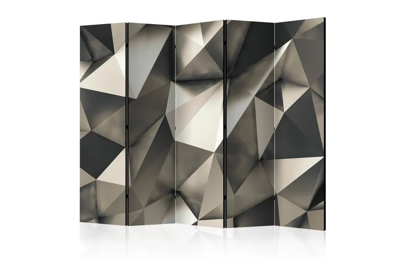 Tilanjakaja Cosmic Silver II 225x172, Artgeist sp. z o. o.